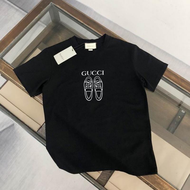 Gucci Men's T-shirts 440